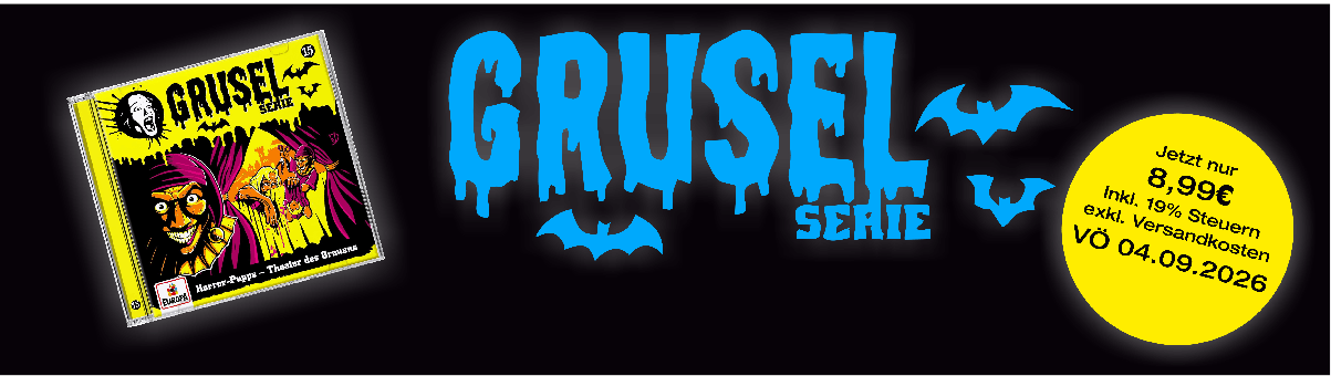 Gruselserie