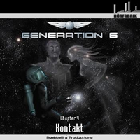 Generation 6 Chapter 4 Kontakt