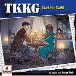 TKKG - Folge 227 Zwei für Zwölf