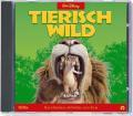Disney´s Tierisch Wild Original Hörspiel zum Film
