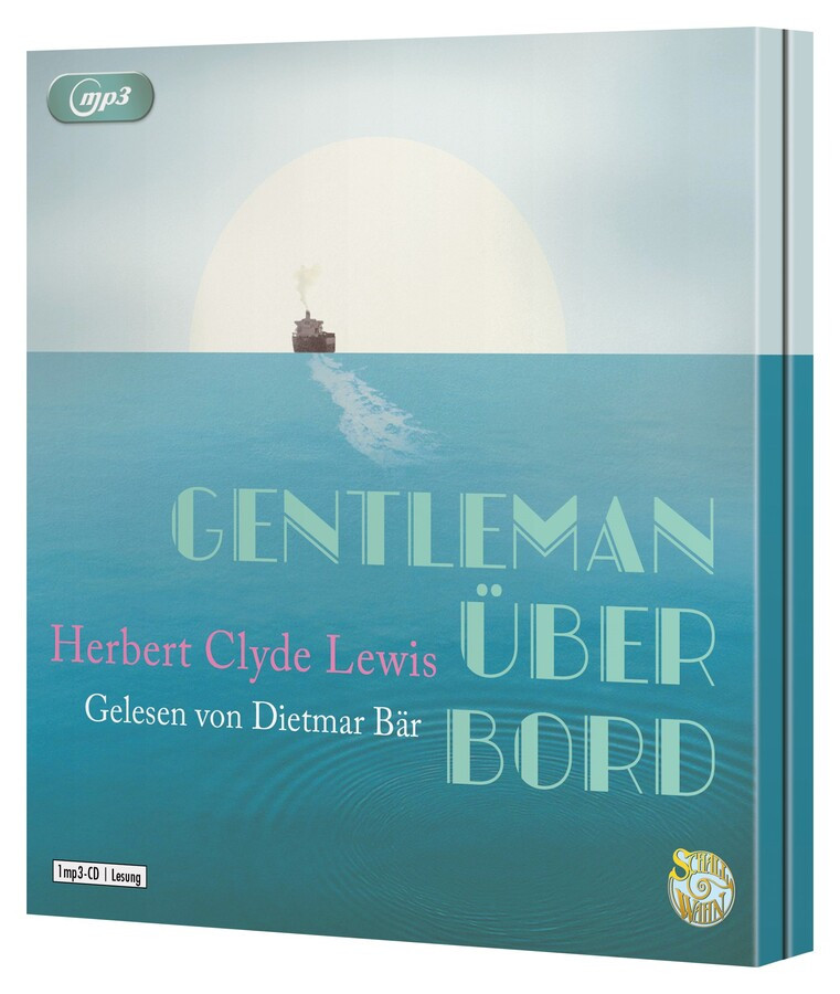 Herbert Clyde Lewis - Gentleman über Bord