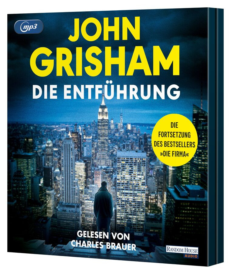 John Grisham - Die Entführung