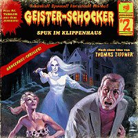 Geister-Schocker 02 Spuk im Klippenhaus