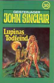 MC TSB John Sinclair 030 Lupinas Todfeind (Teil 2/2)