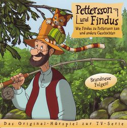 Pettersson und Findus - Wie Findus zu Pettersson kam
