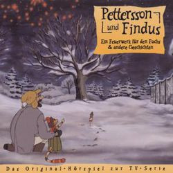 Pettersson und Findus - Ein Feuerwerk für den Fuchs