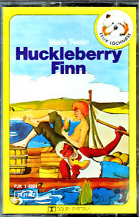 MC RCA Huckleberry Finn