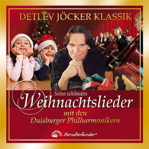 Detlev Jöcker - Seine schönsten Weihnachtslieder - Klassik