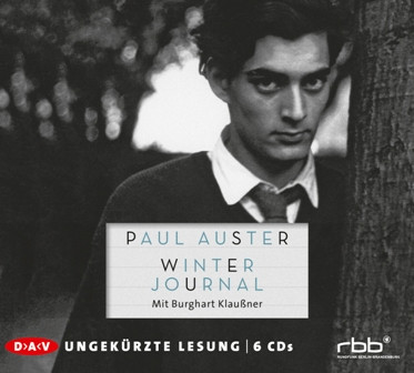 Paul Auster - Winterjournal
