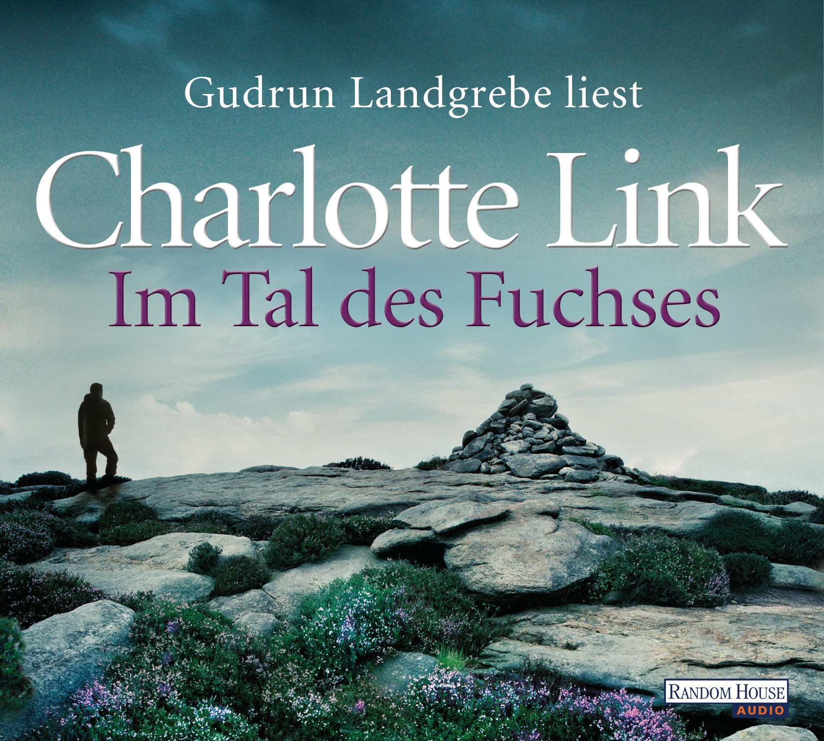 Charlotte Link - Im Tal des Fuchses