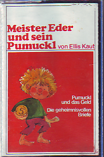 MC EMI Pumuckl und das Geld / die geheimnisvollen Briefe