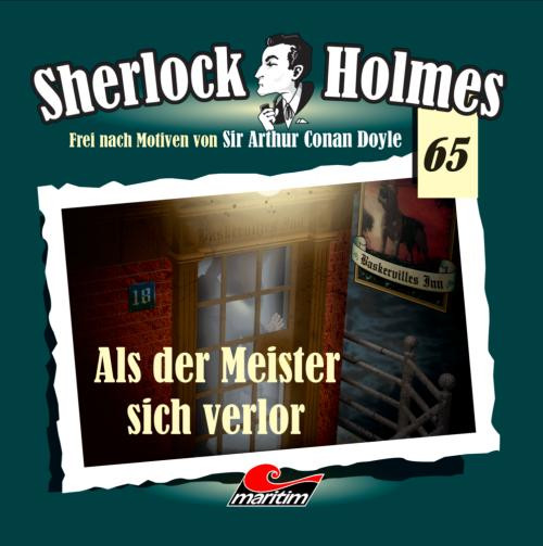 Sherlock Holmes 65 Als der Meister sich verlor