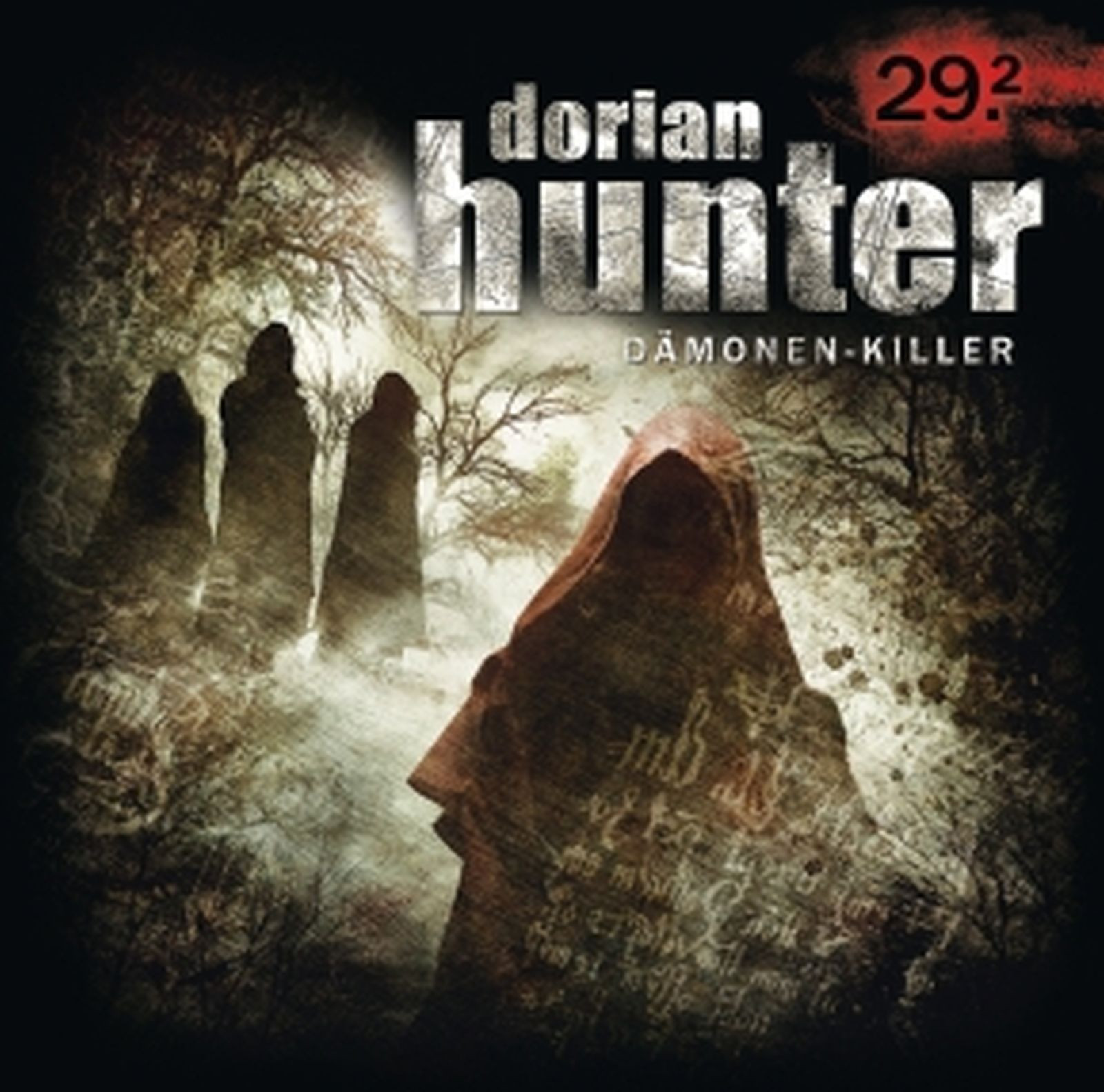 Dorian Hunter 29.2: Hexensabbat - Reifeprüfung