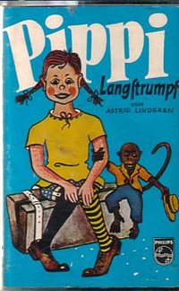 MC Philips Pippi Langstrumpf
