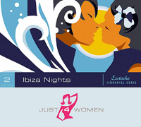 Just4Women 2 - Ibiza Nights