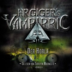 Vampirric 4: Der Horla