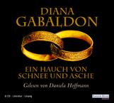 Diana Gabaldon - Ein Hauch von Schnee und Asche