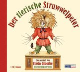 Erwin Grosche Der tierische Struwwelpeter