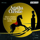 Agatha Christie Der Mann im braunen Anzug