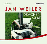Jan Weiler - Drachensaat