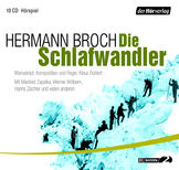 Hermann Broch - Der Schlafwandler Hörspiel