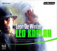 Leon de Winter - Leo Kaplan Hörspiel