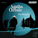 Agatha Christie Fata Morgana