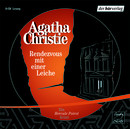 Agatha Christie Rendezvous mit einer Leiche
