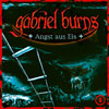 Gabriel Burns 04 Angst aus Eis Remastered Edition