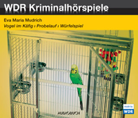 WDR Krimi Vogel im Käfig - Probelauf - Würfelspiel