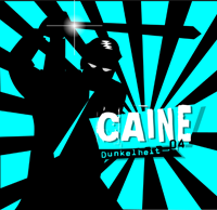 Caine - 04 - Dunkelheit