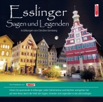 Stadtsagen -  Esslingen Esslinger Sagen und Legenden
