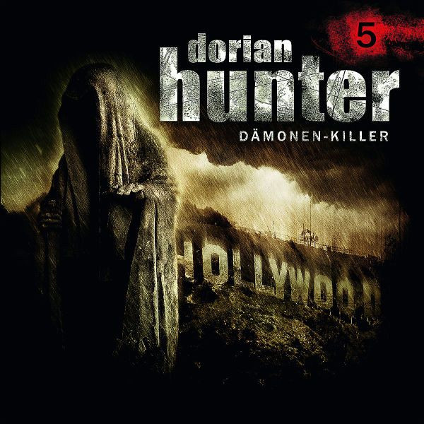 Dorian Hunter 05 Der Griff aus dem Nichts