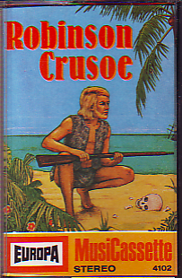 MC Europa 4102 Robinson Crusoe
