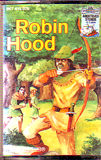 MC Intercord Robin Hood