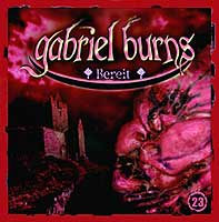 Gabriel Burns 23 Bereit Remastered Edition