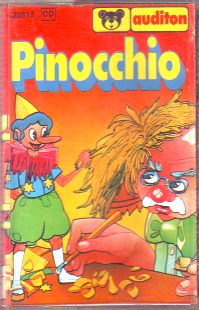 MC Auditon Pinocchio 1