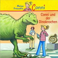 Conni - 27 - Conni und der Dinoknochen