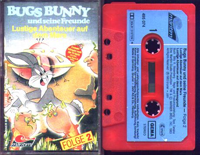 MC Maritim Bugs Bunny Folge 2 Abenteuer auf dem Mars