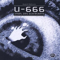 U-666 - Folge 2: Insel des Schreckens