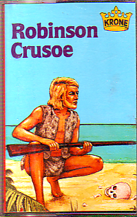 MC Krone Robinson Crusoe