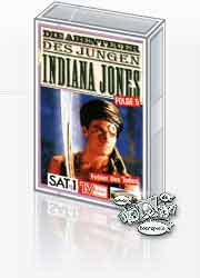 MC Karussell Indiana Jones Folge 05 Felder des Todes
