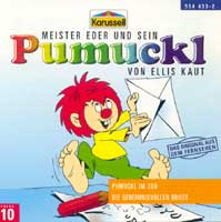 Meister Eder und sein Pumuckl - 10 - Pumuckl im Zoo