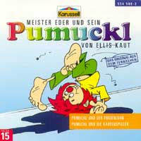 Meister Eder und sein Pumuckl - 15 - Pumuckl und der Finderlohn