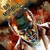 Doktor Morbius 01 Mein dunkles Geheimnis - Hörspiel