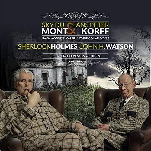 Sherlock Holmes & Dr. H. Watson 01: Die Schatten von Albion