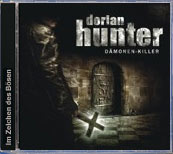 Dorian Hunter 01 Im Zeichen des Bösen