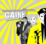 Caine - 03 - Collin Drake und die Bruderschaft