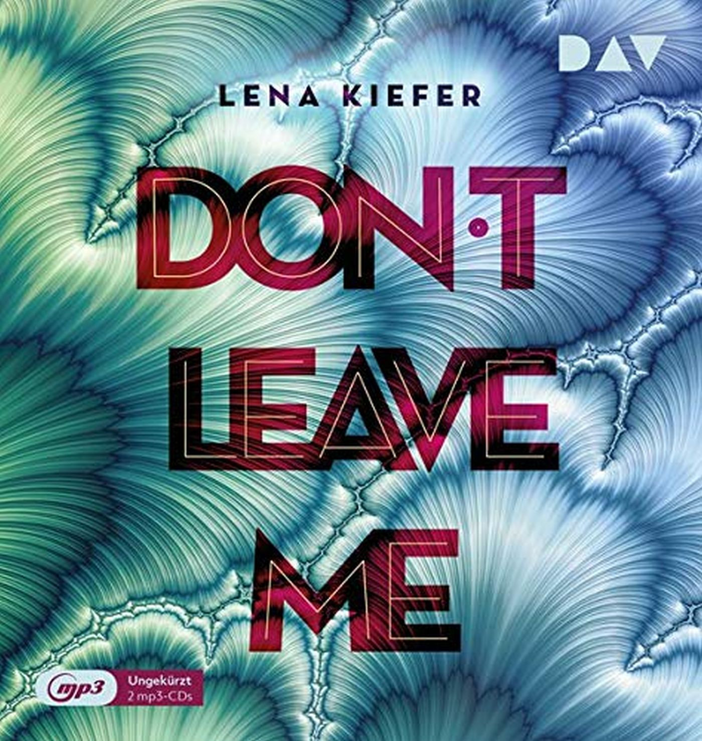 Lena Kiefer - Don't LEAVE me (Teil 3)