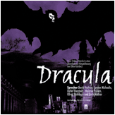 Lauscherlounge - Dracula - Hörspiel